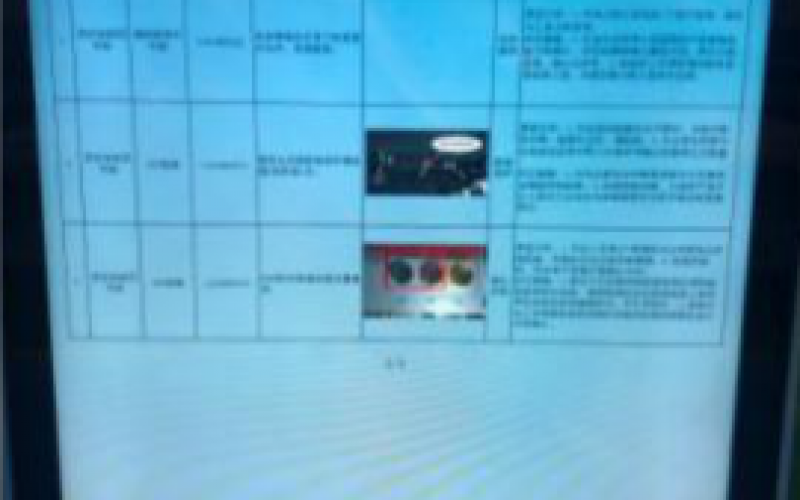 精益生產(chǎn)（二） 生產(chǎn)作業(yè)過程無紙化